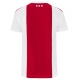 Ajax Maglia Gara Casa Repliche 2026-27 Donna Maniche Corte